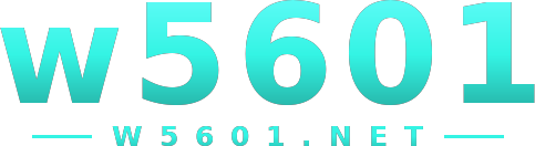 w5601 logo